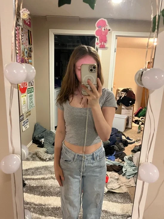 jeans - Picture 5 of 12